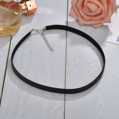 

Trendy Silver Rhinestone DIY Letter Leather Rope Necklace For Women Love Jewelry Gift Letter And Leather Rope Sold Separately