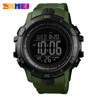 

Mens Watches LED Digital Watch Sport Wrist Watch Military 50m Waterproof Sport Watches For Men Relogio Masculino