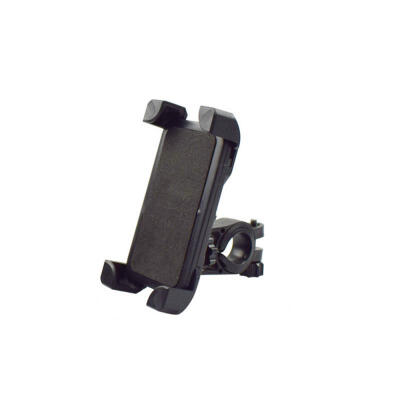 

Universal 360 Rotating Bike Phone Holder Bicycle Handlebar Clip Mount Bracket Mobile Phone Navigation Stand