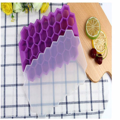 

Ice Cube Trays Stackable Durable&Dishwasher Safe