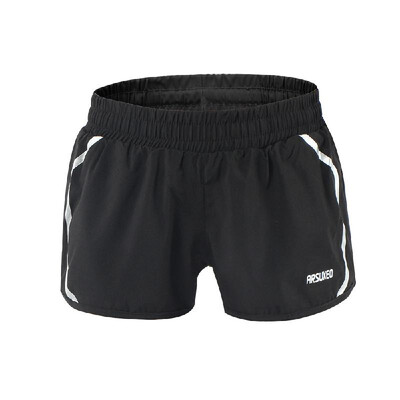 

Arsuxeo Womens Active Running Shorts Sports Shorts Gym Fitness Workout Yoga Shorts