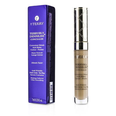

BY TERRY - Terrybly Densiliss Concealer - 2 Vanilla Beige 7ml023oz