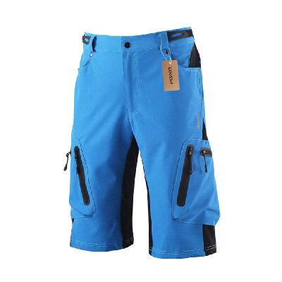 

Men&39s Outdoor Pants Baggy Shorts Cycling Bicycle Bike MTB Pants Shorts Breathable Loose Fit Casual Outdoor Cycling Running Clo