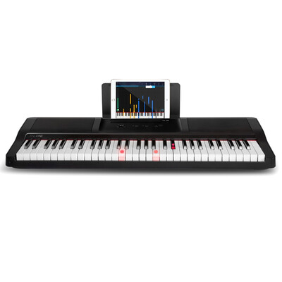 

TheONE TOK1 Smart Electronic Organ from Xiaomi Youpin Beginner Music Instrument
