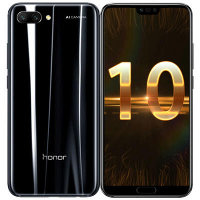 

Huawei Honor 10 584 Inch Smartphone Octa Core Android 81 6GB 128GB 24MP Camera - US Plug