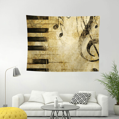 

Toponeto New landscape Tapestry Living Room Bedroom Decorative Painting