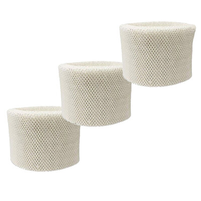 

〖Follure〗3PC HC-14 Filter Replacement For Honeywell HC-14V1 HC-14 HC-14N Humidifier