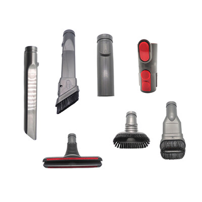 

〖Follure〗Brush Suction Replacement Parts For Dyson V6 V7 V8 V9 V10 Vacuum Cleaner