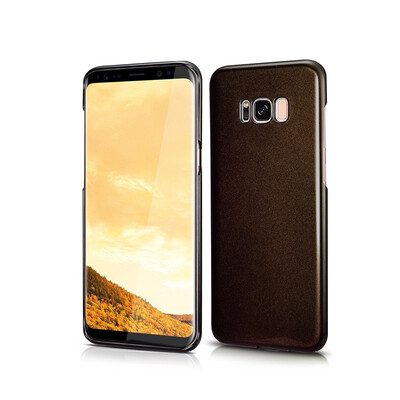 

XOOMZ for Samsung Galaxy S8 Case S8 Plus PC Back Cover Case for Galaxy S8 Plus Phone Cases Perfect Handfeeling