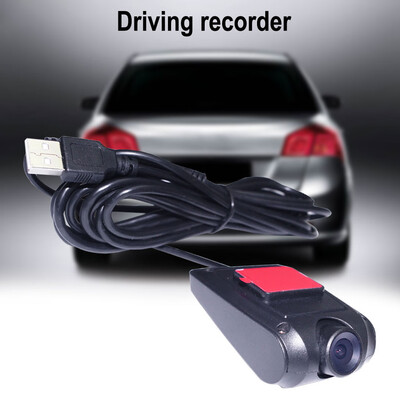 

Tailored New 170 Angle 720P Camera Recorder Camera Driven Driving Recorder