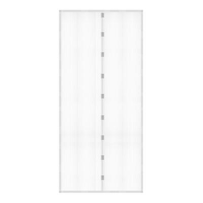 

Anti Mosquito Insect Fly Bug Kitchen Curtains Magnetic Mesh Net Door Screen