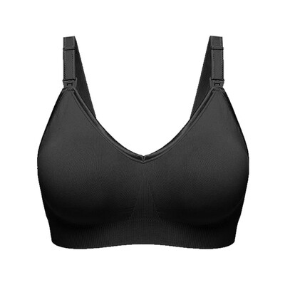 

〖Follure〗Woman Full Bust Seamless Nursing Maternity Bras Comfortable Sexy Chest Underwear