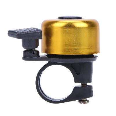 

Aluminum Bicycle Bell Bike Accessories Bicycle Alarm Bicycle Horn Bike Ring