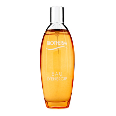 

BIOTHERM - Eau d Energie Eau De Toilette Spray 100ml338oz