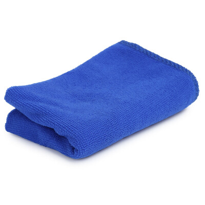 

30 x 70cm Multi-purpose Microfiber Cleaning Cloth Absorbent Waxing Towel
