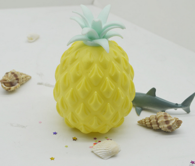 

Creative new strange vent ball decompression grape ball simulation pineapple decompression ball