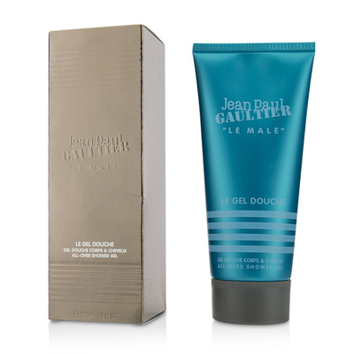 

JEAN PAUL GAULTIER - Le Male All-Over Shower Gel 200ml68oz