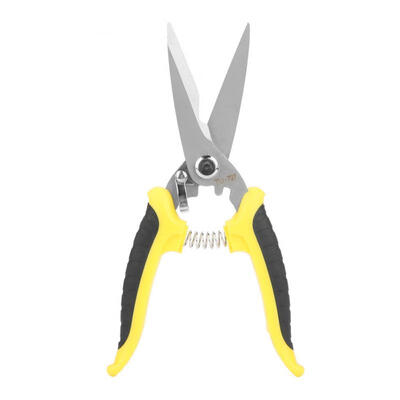 

Greensen Electrical Wire Multifunctional Diagonal Cutter Cutting Plier Electrician Tool TU-727