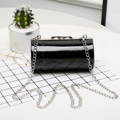 

Tailored Shoulder Bags Crossbody Women Round Messenger Bag Causal Cute Cylinder Beach