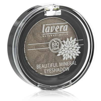 

LAVERA - Beautiful Mineral Eyeshadow - 04 Shiny Taupe 2g006oz