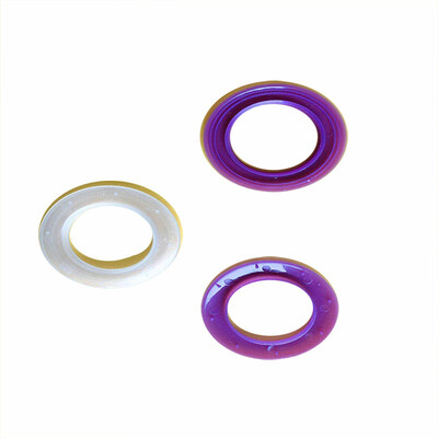 

Yixiao window ring outer diameter 70CM inner diameter 43CM 2000 pieces box MOQ 2000 sets 13865