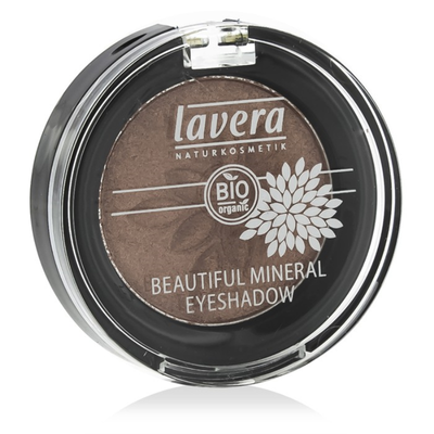 

LAVERA - Beautiful Mineral Eyeshadow - 03 Latte Macchiato 2g006oz