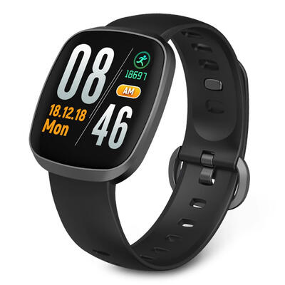 

GT103 Blood Pressure Heart Rate Sleep Monitor IP67 Waterproof Smart Watch