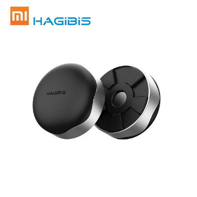 

2pcslot Xiaomi Mijia Hagibis Notebook Cooling Pad Magnetic Adsorption Physical Notebook Cooler Stable Anti-slip Holder For MacBoo