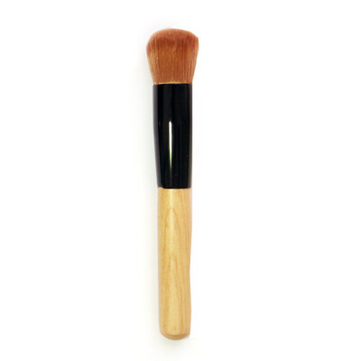 

〖Follure〗Irregular Cosmetic Makeup Brush Set Foundation Powder Brush