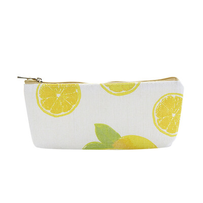 

Siaonvr Creative Simple Large Capacity Student Stationery Pencil Case School Supplies