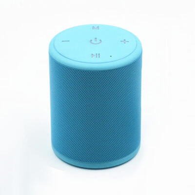 

T2 Mini 5W Outdoor Waterproof Bluetooth Speaker Portable Stereo Wireless HIFI Speaker With Mic TF Card Series Connection