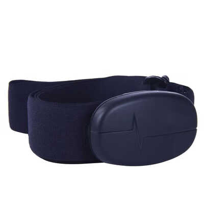 

ANT Smart Bluetooth Wireless Sport Heart Rate Chest Strap Fitness Sensor Chest Strap for Mobile Cell Phone Outdoor