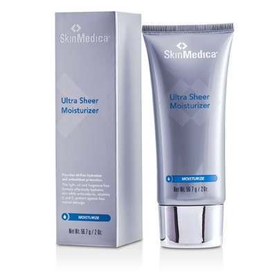 

SKIN MEDICA - Ultra Sheer Moisturizer 567g2oz