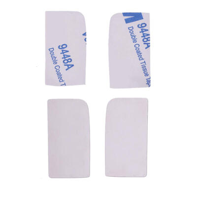 

2Pcs TRX4 Metal Rearview Mirror for 110 RC Crawler Car Traxxas TRX-4 TRX 4