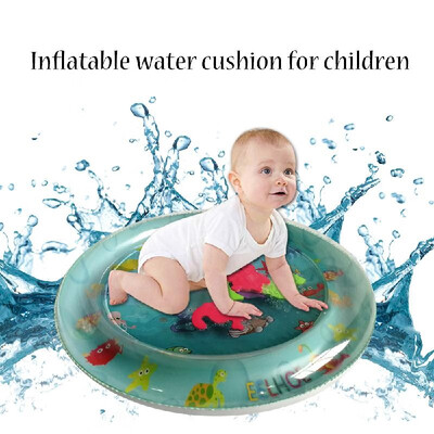 

Baby Water Mat Water Play Mats for Infants Tummy Time Water Mat for Babies