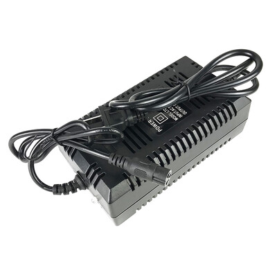 

US Plug Universal Electric Bicycle 36V 18A Scooter Beach Car Lead Acid Battery Charger
