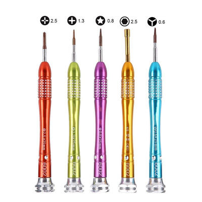 

Greensen Phone Repair Screen Opening Tools Kit Screwdriver Set for iPhone Phone Opening Tool Phone Repair Kit
