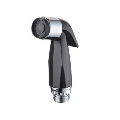 

Stainless Steel Handheld Rustproof Bidet Spray Bathroom Handheld Hygienic Shower Toilet Accessories For Bathroom Self Cleaning
