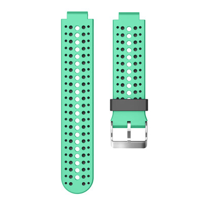 

〖Follure〗Soft Silicone Strap Replacement Watch Band For Garmin Forerunner 735XT Watch MG