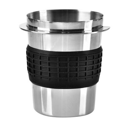 

Stainless Steel Coffee Powder Precision Dosing Cup for Grinder Accessory