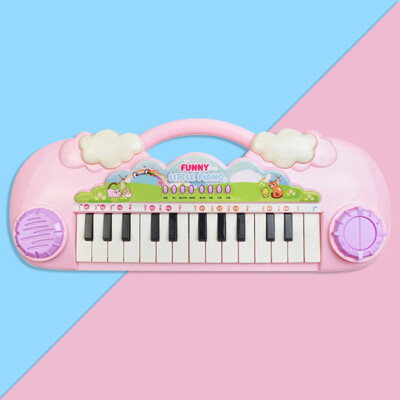 

Tailored Childrens Piano Keyboard Toy Multi-Function Childrens Music Electronic Toys