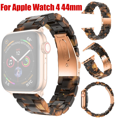 

〖Follure〗Luxury Attractive Wristband Strap Lighter Watch Band For Apple Watch 4 44mm