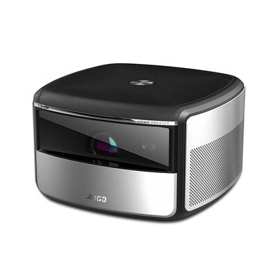 

Nut JmGO X3 projector projector home 4K resolution supports HDR10 Instant Auto Focus Smart Cinema