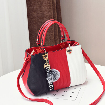 

Womens bag spring fashion handbag shoulder shoulder