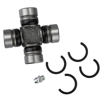 

Tailored Staked-In Universal Joint U-Joint for 1997-2001 For Honda CRV Drive Prop Shaft