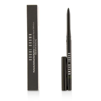 

BOBBI BROWN - Perfectly Defined Gel Eyeliner - 8 Black Ivy 035g0012oz