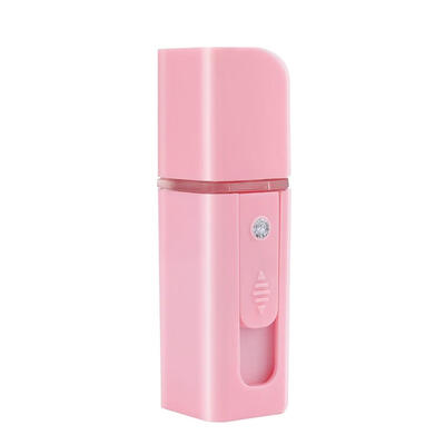 

Greensen Portable Nano Mist Sprayer Handy Atomization Machine Face Moisturizing Hydration Refreshing USB