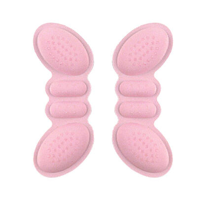 

Wear Resistant Anti-slip High Heel Sticker Foot Shoes Inserts Cushion Pads