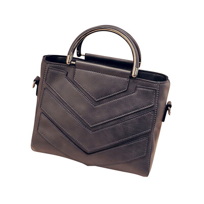 

Tailored Women Casual Vintage Geometric Bags Hotsale Handbag Shoulder Bag GY