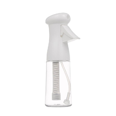 

200ml Empty Sprayer Bottle Hair Spray Bottle Hair Tool Water Sprayer for Hairstyling Plants Pets Cleaning
